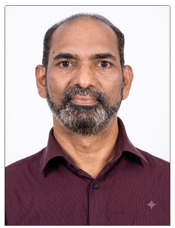 Mr. Jose K. George