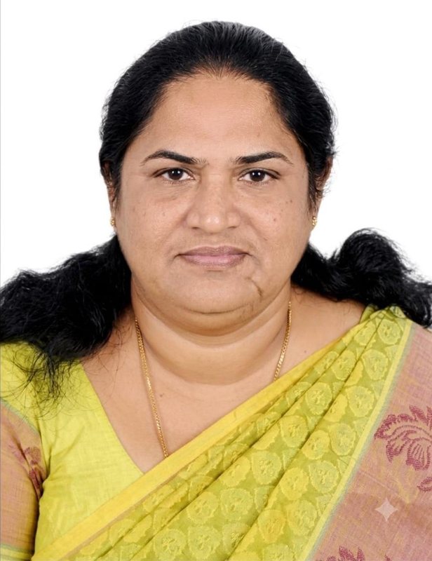 Mrs. Ani Varghese