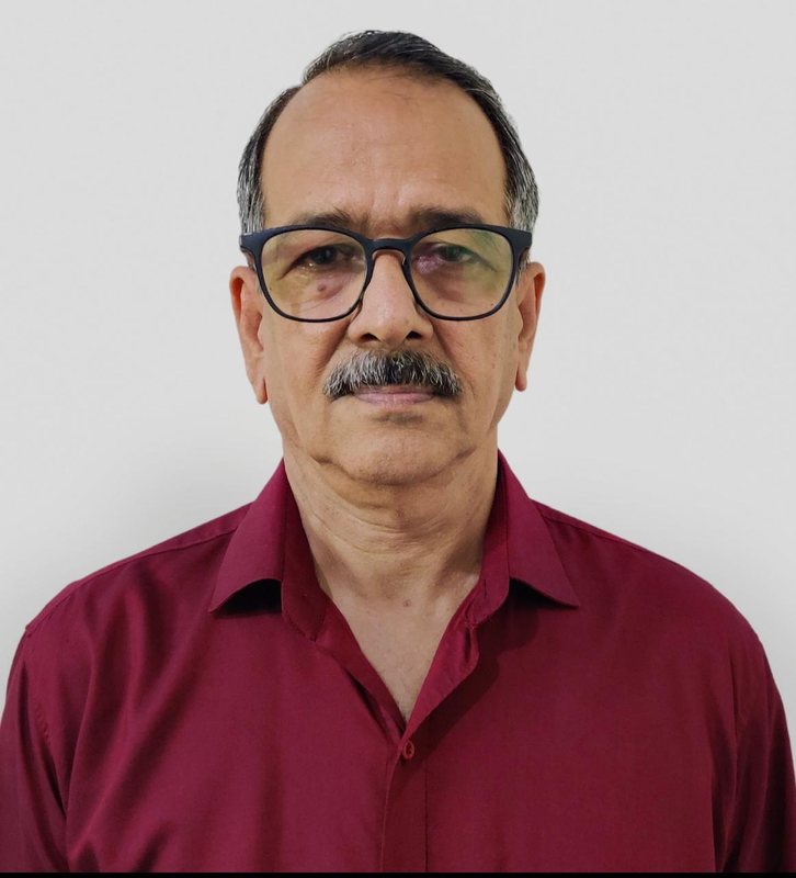 Mr. Babu Abraham