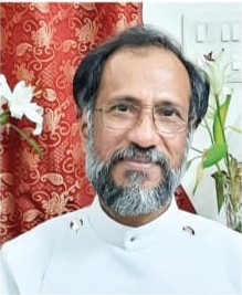 Rev. C. K. Koshy